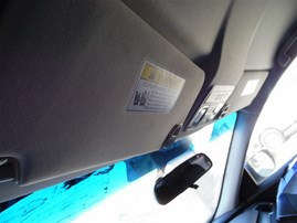 2016 Honda Civic LX Blue Sedan 2.0L AT #A23781
